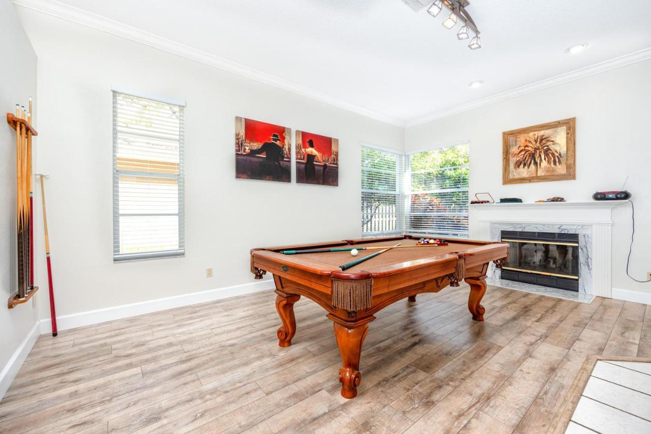 Palm Harbor Paradise - Lovely Home With Pool & Hot Tub 外观 照片