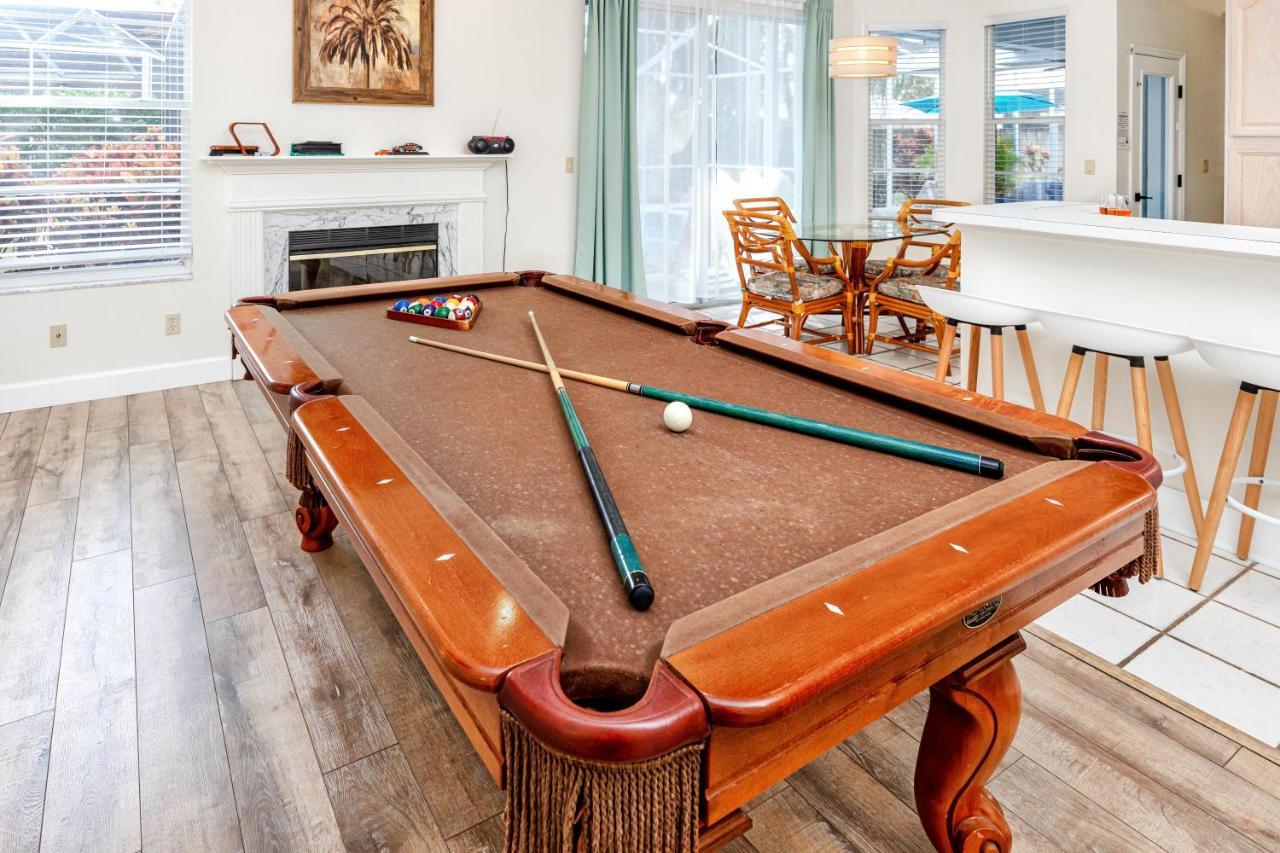 Palm Harbor Paradise - Lovely Home With Pool & Hot Tub 外观 照片