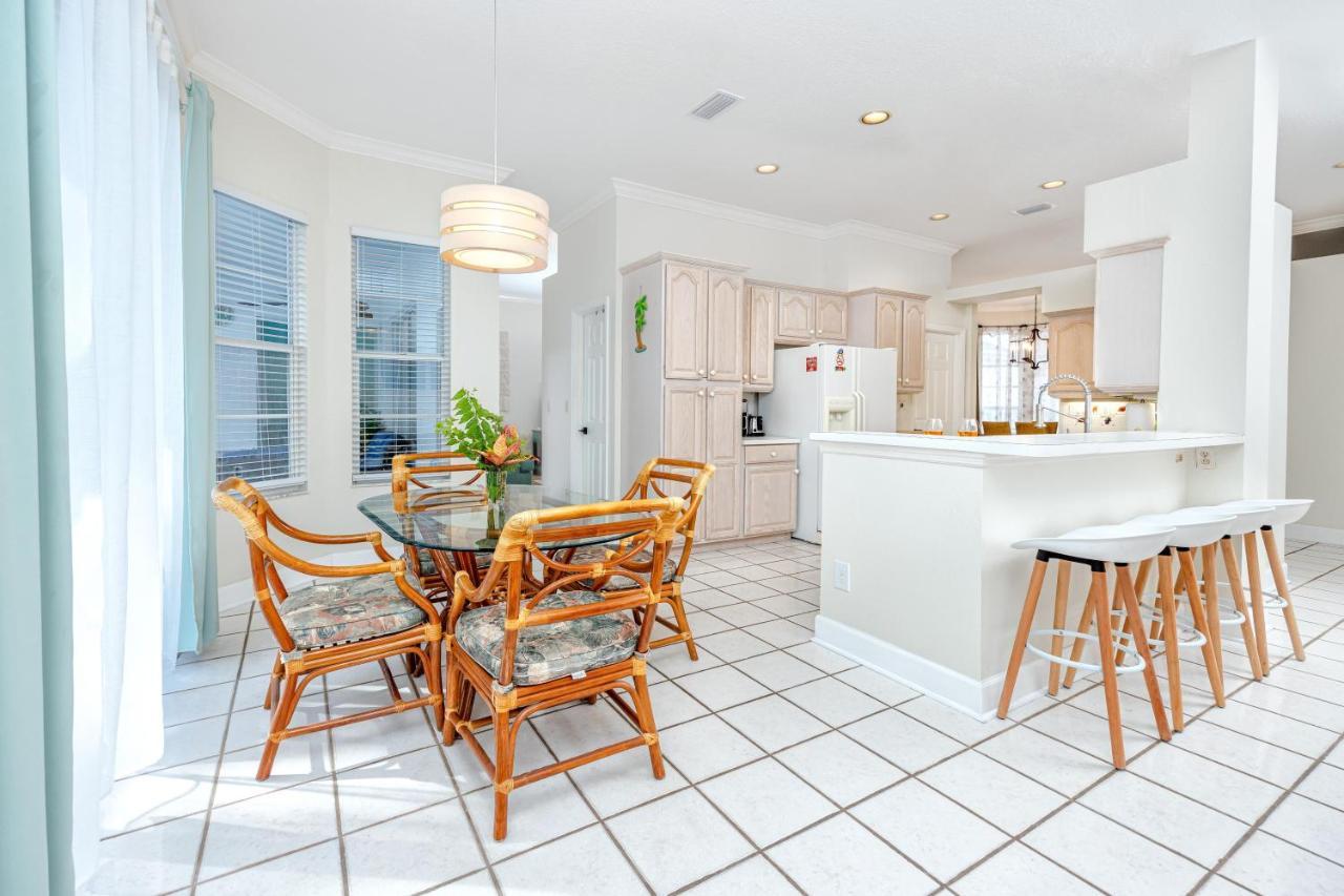 Palm Harbor Paradise - Lovely Home With Pool & Hot Tub 外观 照片