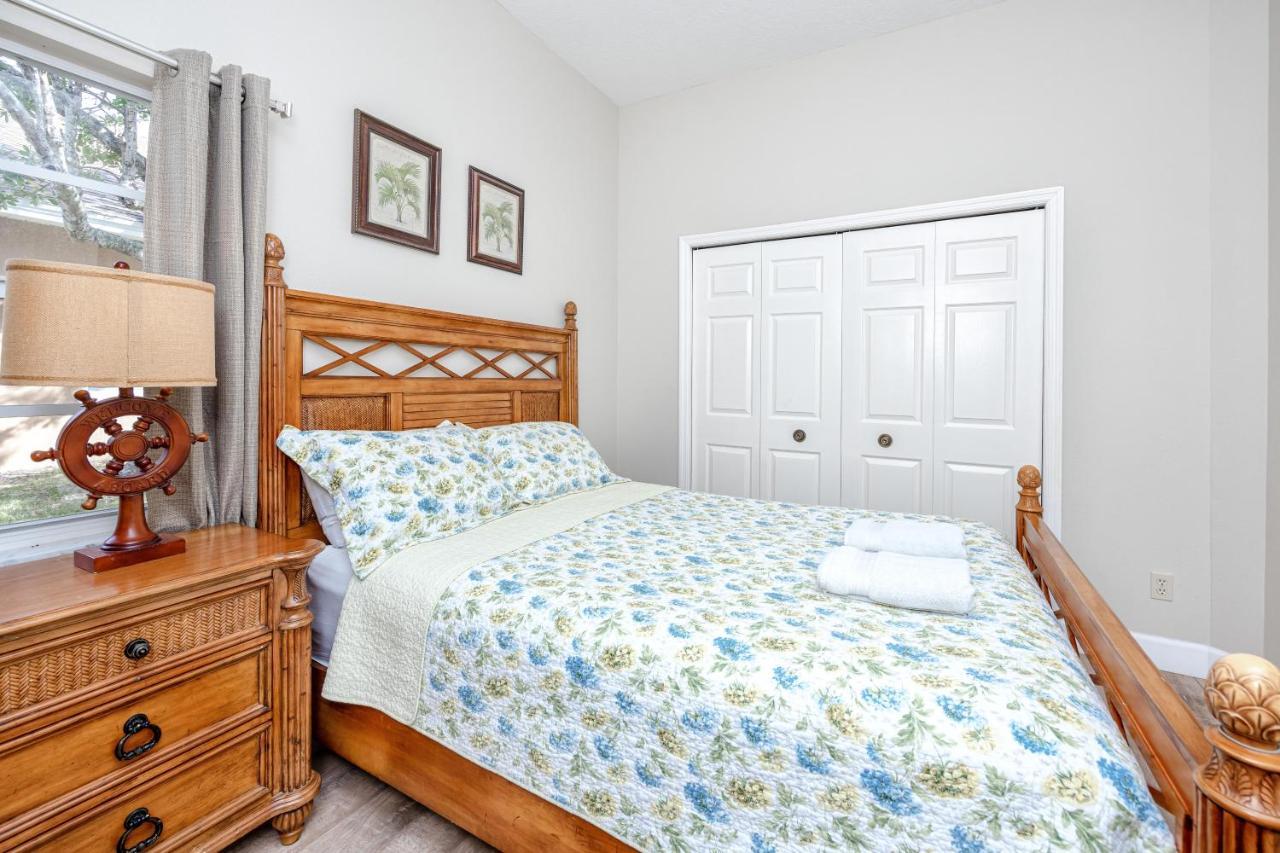 Palm Harbor Paradise - Lovely Home With Pool & Hot Tub 外观 照片