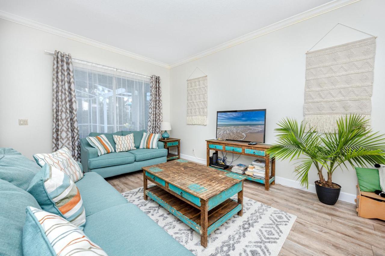 Palm Harbor Paradise - Lovely Home With Pool & Hot Tub 外观 照片
