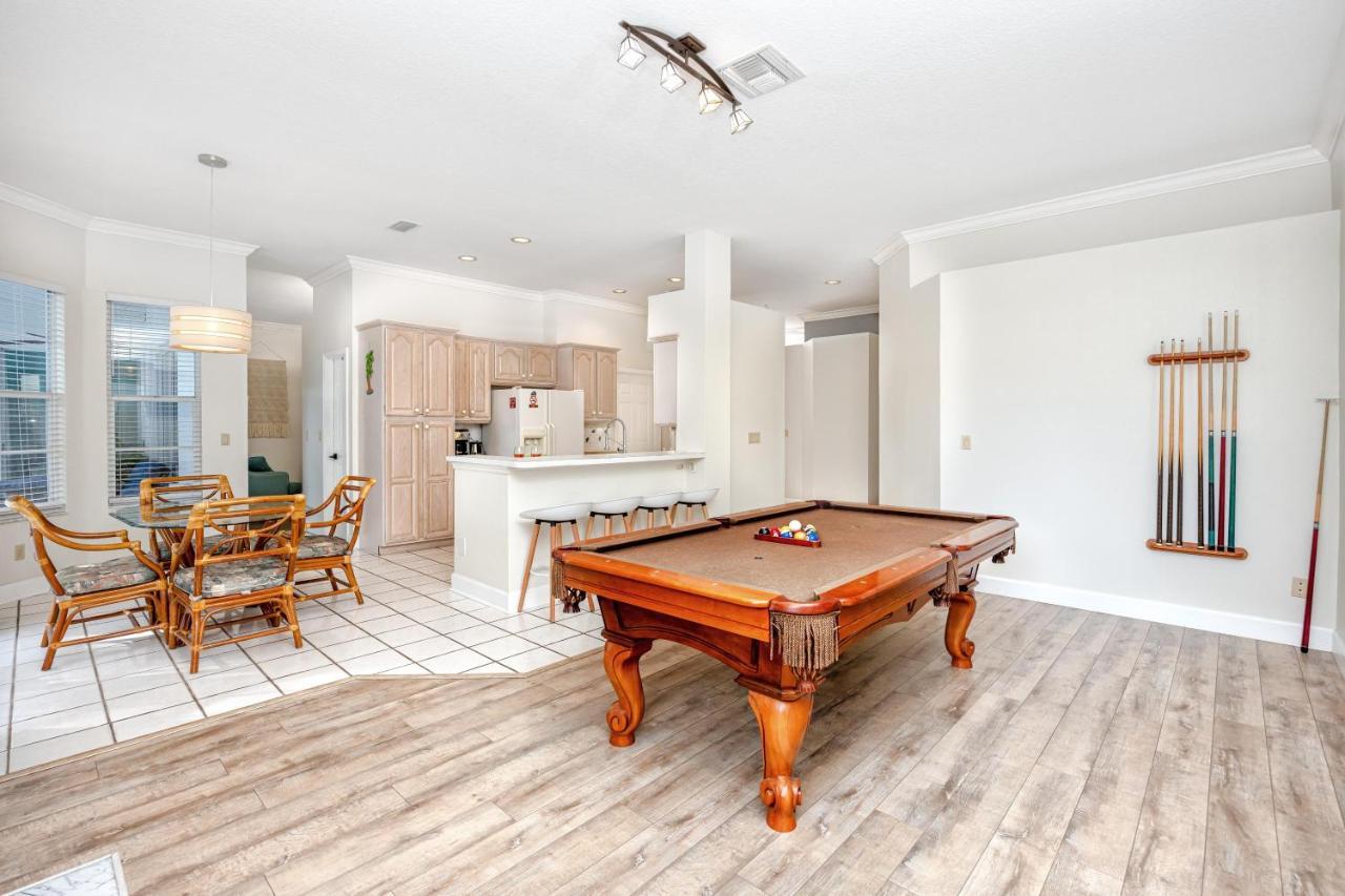 Palm Harbor Paradise - Lovely Home With Pool & Hot Tub 外观 照片